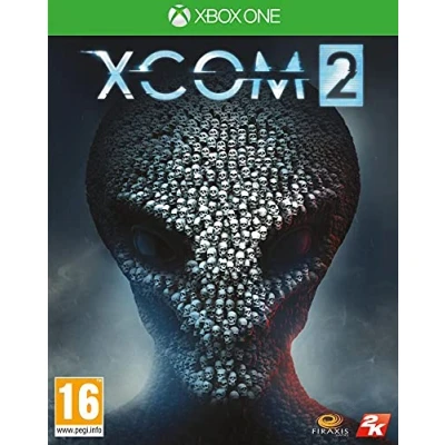 Image de Xcom 2