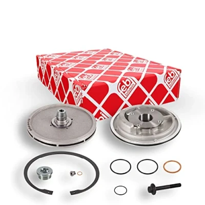 Image de FEBI BILSTEIN 35027 Kit de réparation, pompe à eau