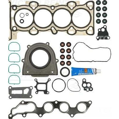 Image de REINZ 01 35435 Jeu complet de joints d&#039;étanchéité, moteur FORD: S Max Mk1, Transit Mk6 Van, Сamion à Plateau/Сhâssis, MAZDA: 6 Berline
