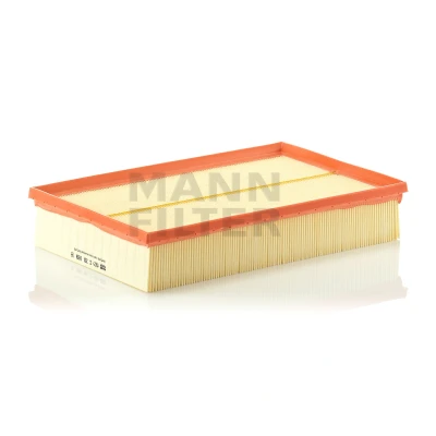 Image de MANN FILTER C 30 189 Filtre à air 58 217 329 Cartouche filtrante VOLVO: S80 I, V70 2, S60 I