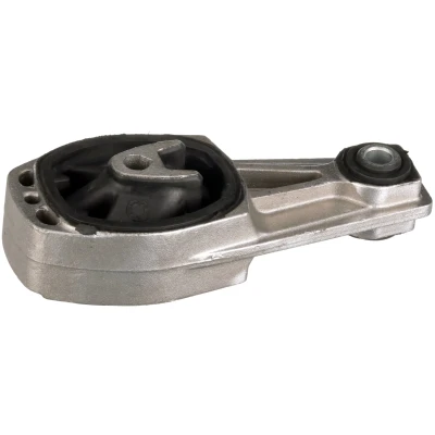 Image de GATES ETM1273 Support moteur argent PEUGEOT: 2008 Break, 207 CC, SW, CITROËN: DS3 3 portes, C3 Picasso, II, DS: 3/5 Cabriolet