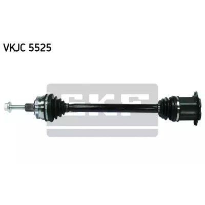 Image de SKF VKJC 5525 Arbre de transmission 615 AUDI: A4 B7 Avant, Berline, B6 Avant