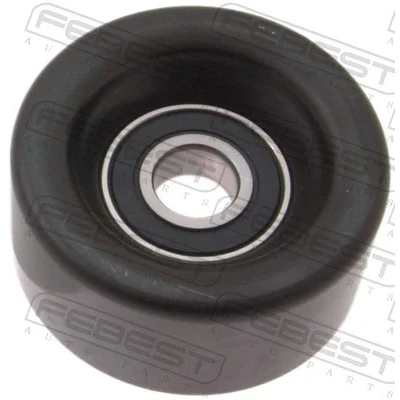 Image de FEBEST 0387 RE Poulie Tendeur HONDA: Accord 7 Tourer, Limousine, CR V 3