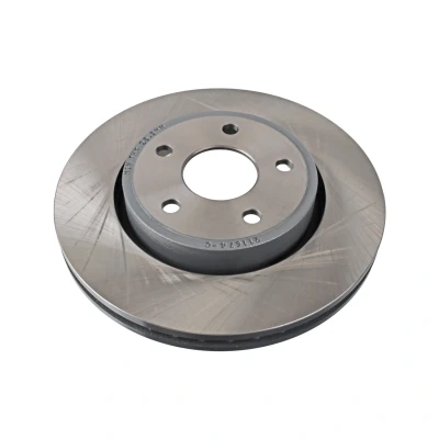 Image de BLUE PRINT ADA104311 Disque de frein Essieu avant 328 30 5 127 ventilé l&#039;intérieur revêtu JEEP: GRAND CHEROKEE 3, 2, Commander