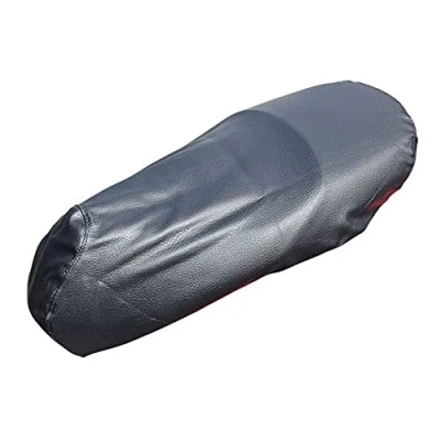 Image de TUN&#039;R HOUSSE DE SELLE SCOOTER ADAPTABLE LUDIX NOIR (2 PLACES)