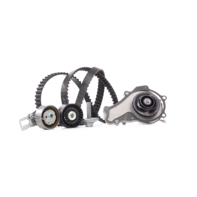 Image de GATES KP15688XS pompe à eau + Kit De Distribution avec PEUGEOT: 308 II 3/5 portes, 508 I Berline, 208 Van, CITROËN: C4 5 portes oscaro,