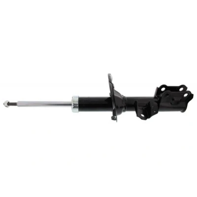 Image de MAPCO 40281 Amortisseur Essieu avant droit Pression de gaz Système bitube sur ressort Goujon en haut HYUNDAI: i10 I