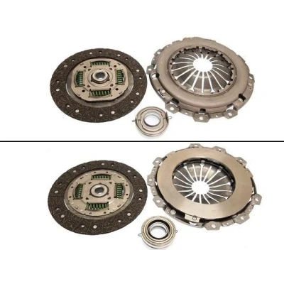 Image de KAWE 962496 Kit d&#039;embrayage avec mécanisme disque d&#039;embrayage, butée de débrayage D 230 MITSUBISHI: Outlander 2 SUV