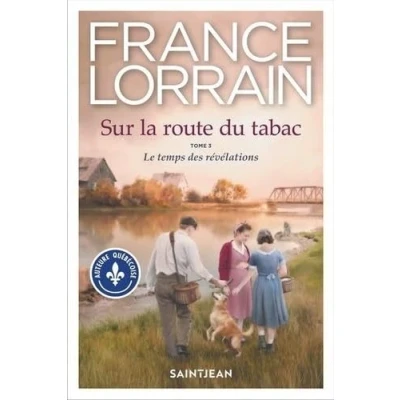 Image de Sur la route du tabac v 03 Le temps des révélations
