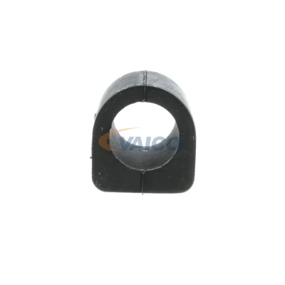 Image de VAICO V30 7532 Silent Bloc De Barre Stabilisatrice des deux côtés du pont arrière Support en caoutchouc Qualité originale