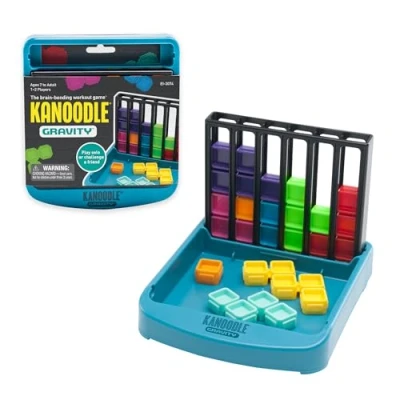 Image de Learning Resources Kanoodle Gravity