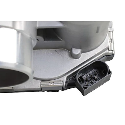 Image de METZGER 0892733 Boitier Papillon Mise à jour de l&#039;outil commande/du logiciel nécessaire OPEL: Astra H 3/5 portes, Meriva A, Corsa C portes