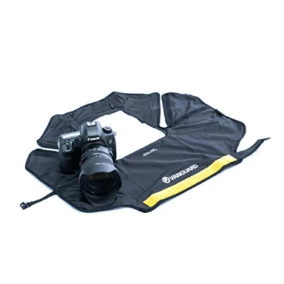 Image de Vanguard Alta RCS Housse de Protection Contre la Pluie pour Les appareils Photo DSLR et Reflex avec Objectif 400mm