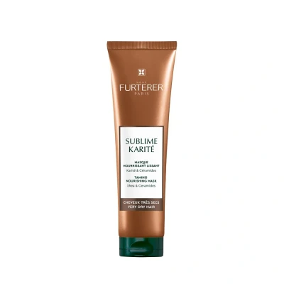 Image de Furterer Sublime Karité Masque nourissant