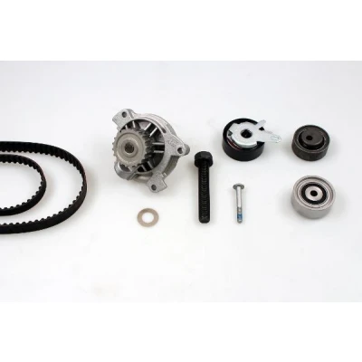Image de HEPU PK05741 Pompe à Eau + Kit De Distribution AUDI: A6 C4 Berline, Avant