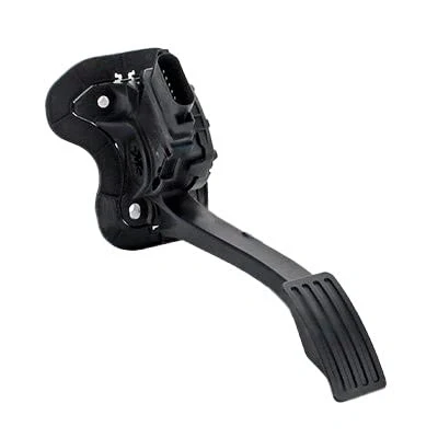 Image de FISPA 84.2066 Jeu de pédales d&#039;accélérateur FORD: Transit Mk6 Van