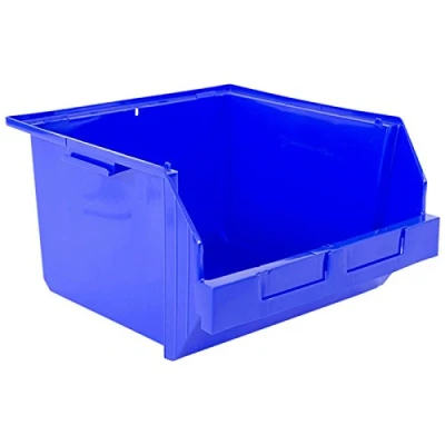 Image de Bac Pick In 28L Bleu 5180044