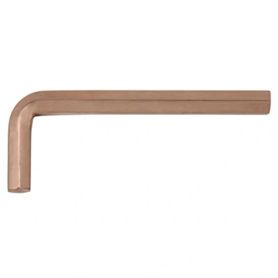 Image de KS TOOLS 962.04015 Tournevis coudé héxagonal intérieur 13, 55mm 1,5