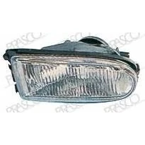 Image de PRASCO RN0824414 Antibrouillard gauche RENAULT: LAGUNA 1, 1 Grandtour, 19 II 3/5 portes