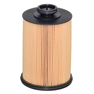 Image de HENGST FILTER E465KP D445 Filtre à Carburant Cartouche filtrante MAN: TGX, TGS