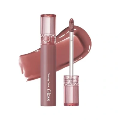 Image de GLASTING COLOR GLOSS Dim rom&amp;nd (05 Mauve)