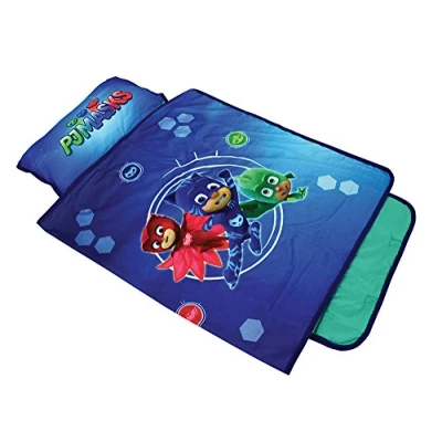 Image de Tapis de sieste Pyjmasks