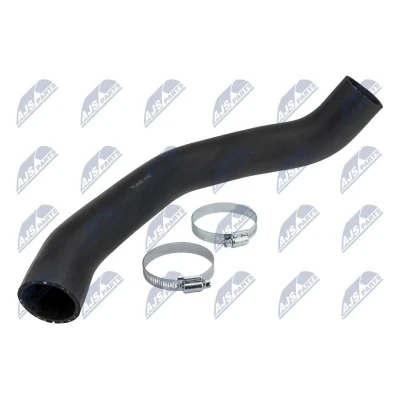 Image de NTY GPP MZ 012 Gaine De Suralimentation MAZDA: 3 5 portes