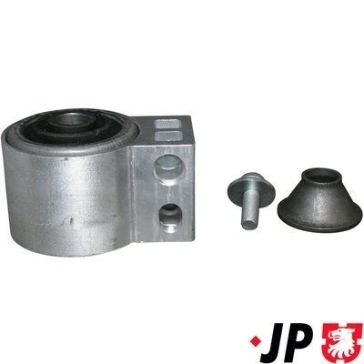 Image de JP GROUP 1250300200 Silent Bloc De Triangle Essieu avant gauche, droit, inférieur pour bras oscillant transversal OPEL: Vectra C CC