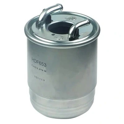 Image de DELPHI HDF653 Filtre à Carburant de conduite MERCEDES BENZ: Sprinter 3.5 T Van, 3 5 Сamion Plateau/Сhâssis