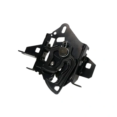 Image de BLIC 6010 01 034424P Serrure de capot moteur VOLKSWAGEN: Passat B5 GP Break, Berline