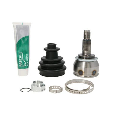 Image de PASCAL G1B006PC Tête De Cardan côté roue MINI: 3/5 portes, Cabriolet