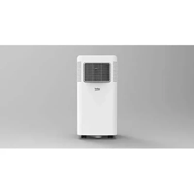 Image de BEKO BP209C, Système de climatisation à main, 9000 Btu, Refroidissement, Blanc