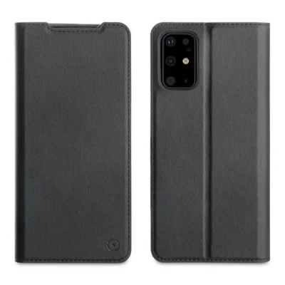 Image de Folio Stand Edition Noir: Samsung Galaxy S20+/5G Neuf