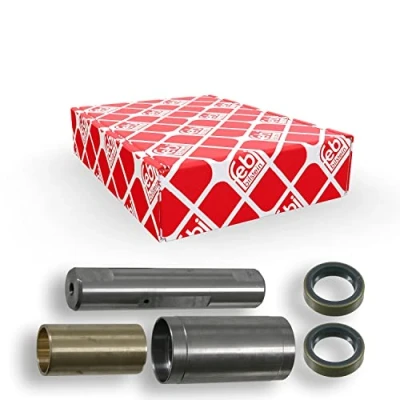 Image de FEBI BILSTEIN 12584 Kit d&#039;assemblage, axe de ressort