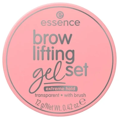 Image de Essence Kit Gel Lifting Sourcils