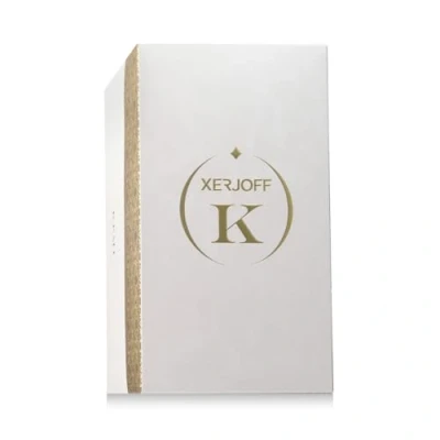 Image de Xerjoff Tempest EDP 50 ml