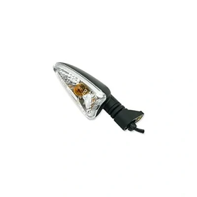 Image de Compatible avec/Remplacement pour 660 675 1050 SPEED TRIPLE/STREET TRIPLE/TIGER/DAYTONA CLIGNOTANT 10838
