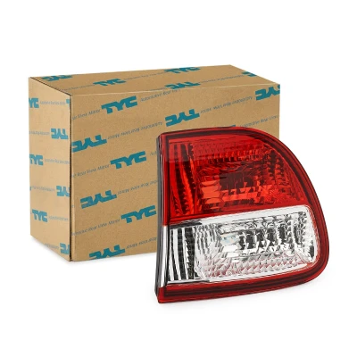 Image de TYC 17 0031 01 2 Feu arrière droit Partie intérieure sans porte lampe SEAT: Leon I 3/5 portes
