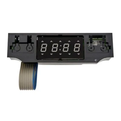Image de Whirlpool Module display / carte d&#039;affichage 481010626748