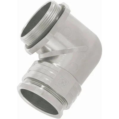 Image de Presse étoupe coudé Lapp SKINDICHT® RWV M32 x 1.5 52107840 Laiton 1 pc(s)