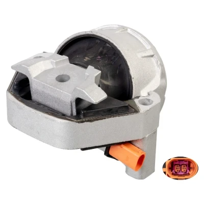 Image de FEBI BILSTEIN 176645 Support moteur droit hydraulique commutable électriquement AUDI: A6 C7 Berline, A7 Sportback, Allroad oscaro,