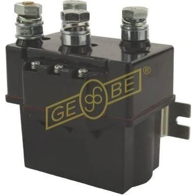 Image de GEBE 9 9438 1 Appareil de commande, temps préchauffage