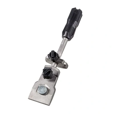 Image de Scheppach Dispositif 60 Accessoire pour affûteuse Tiger (Import Allemagne)
