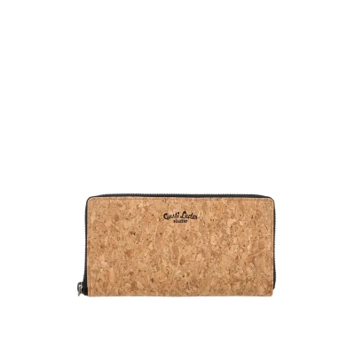 Image de Gusti Leder CARA Portefeuille, Femme, Taille: One Size, Beige