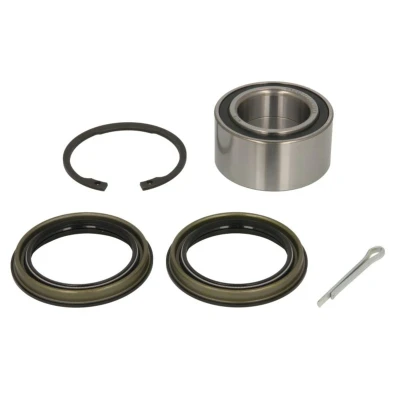 Image de BTA H11019BTA Kit de roulements roue gauche, droit 76, 72 NISSAN: Maxima IV QX Berline, Primera 5 portes, Berline