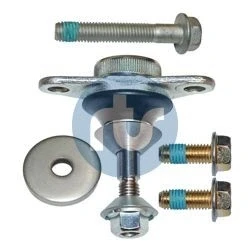 Image de RTS 93 07038 056 Rotule de suspension des deux côtés l&#039;essieu avant, inférieur VOLVO: S60 I, V70 2, XC70 I Cross Country