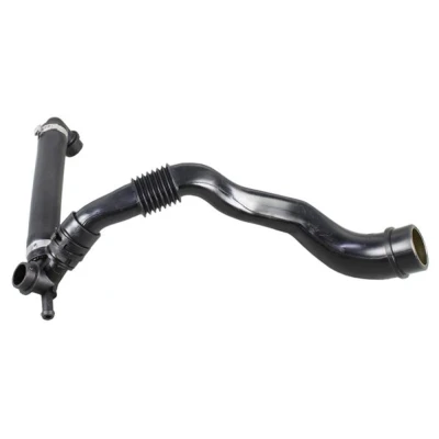 Image de METZGER 2380116 Flexible, aération de la housse culasse Couvercle AUDI: A4 B7 Berline, Avant, B6 Berline