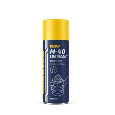 Image de MANNOL 9899 Dégrippant