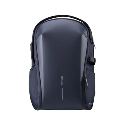 Image de XD Design THE BIZZ Laptopfach Sac à dos, Taille: One Size, Navy