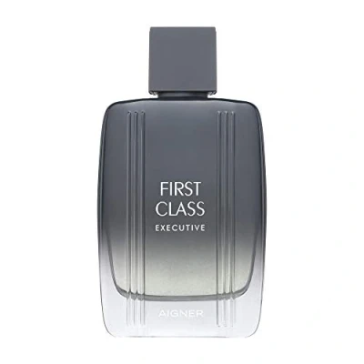 Image de Parfum Homme Aigner Parfums EDT 100 ml First Class Executive